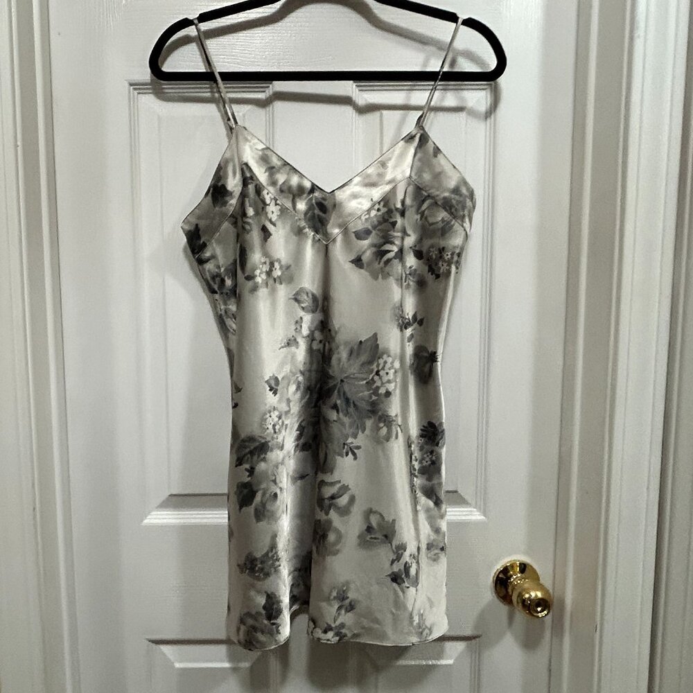 V-neck Lingerie - M